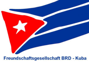 Spendenkampagne "Spritzen für Kuba" mehr als erfolgreich ! 2 Freundschaftsgesellschaft BRD-Kuba