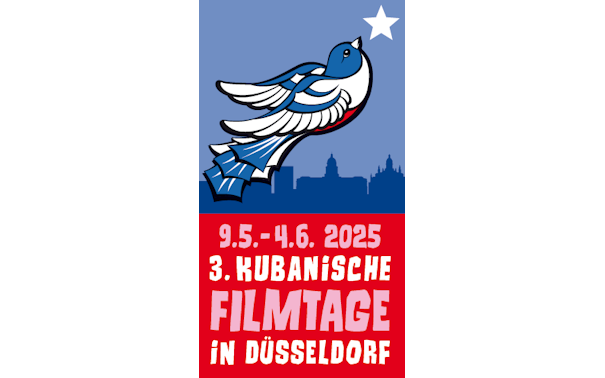 9.5.- 4.6. 2025 – 3. Kubanische Filmtage in Düsseldorf