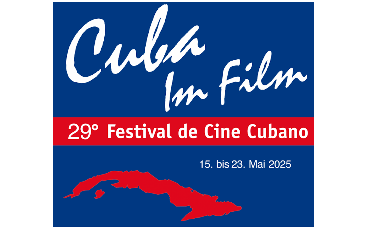 Cuba im Film – 15. Mai bis 23. Mai Filmforum Höchst