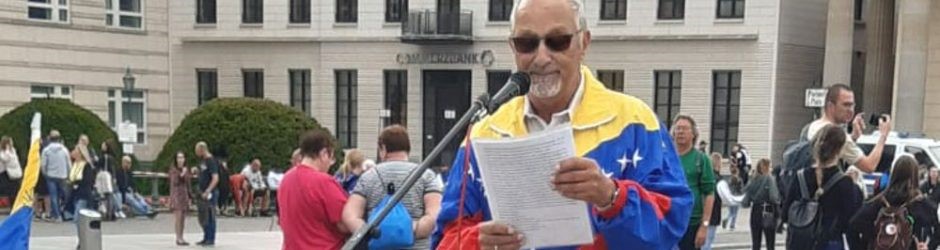 Die Veränderung der Kräfteverhältnisse in Lateinamerika Donnerstag 15.05. | 19.00 Uhr