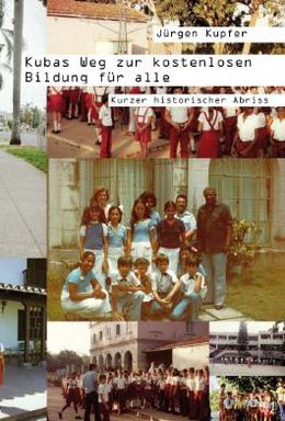 Kubas Weg zur kostenlosen Bildung für alle