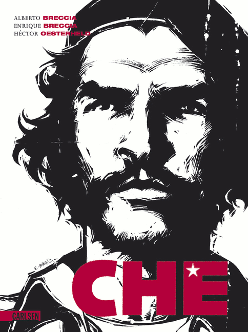 Che – Eine Comic-Biografie