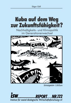 Kuba auf dem Weg zur Zukunftsfähigkeit