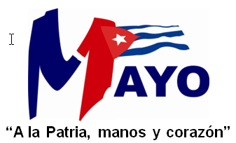 1ro mayo 2023