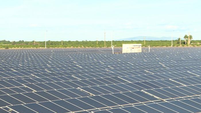 Photovoltaik-Solarparks in Kuba: ein Projekt auf der Grundlage von Wissenschaft und Innovation