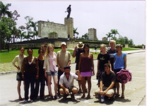 Brigade José Marti