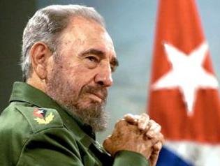 Erinnerungen an Fidel – Donnerstag, 1. August 2024, 19:00 Uhr Waldheim Gaisburg, Obere Neue Halde 1, 70186 Stuttgart