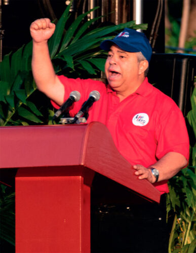 ulises guilarte 1 mai 2023
