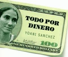 40 Fragen an Yoani Sánchez