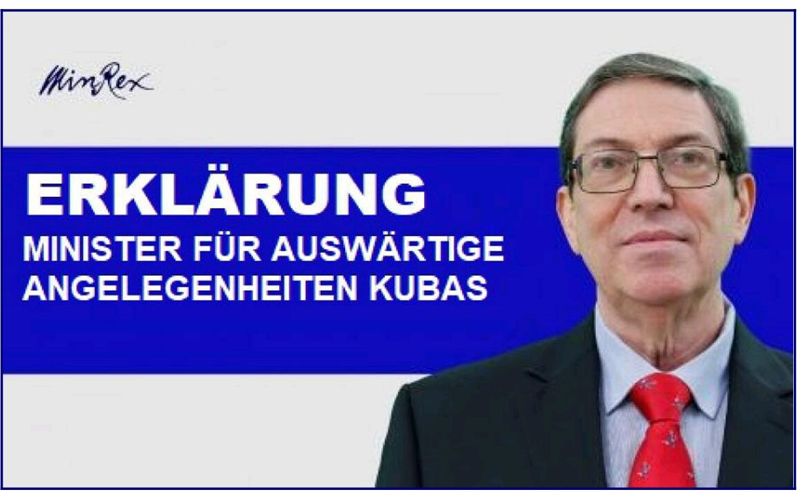 Erklärung zur UN-Abstimmung 2025