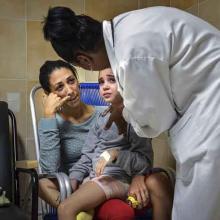 krebstherapie kinder