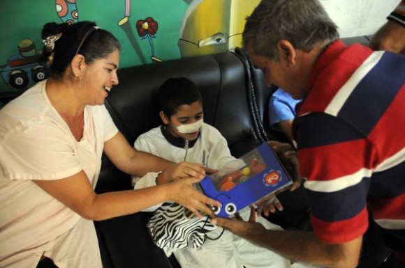 krebstherapie pediatrie