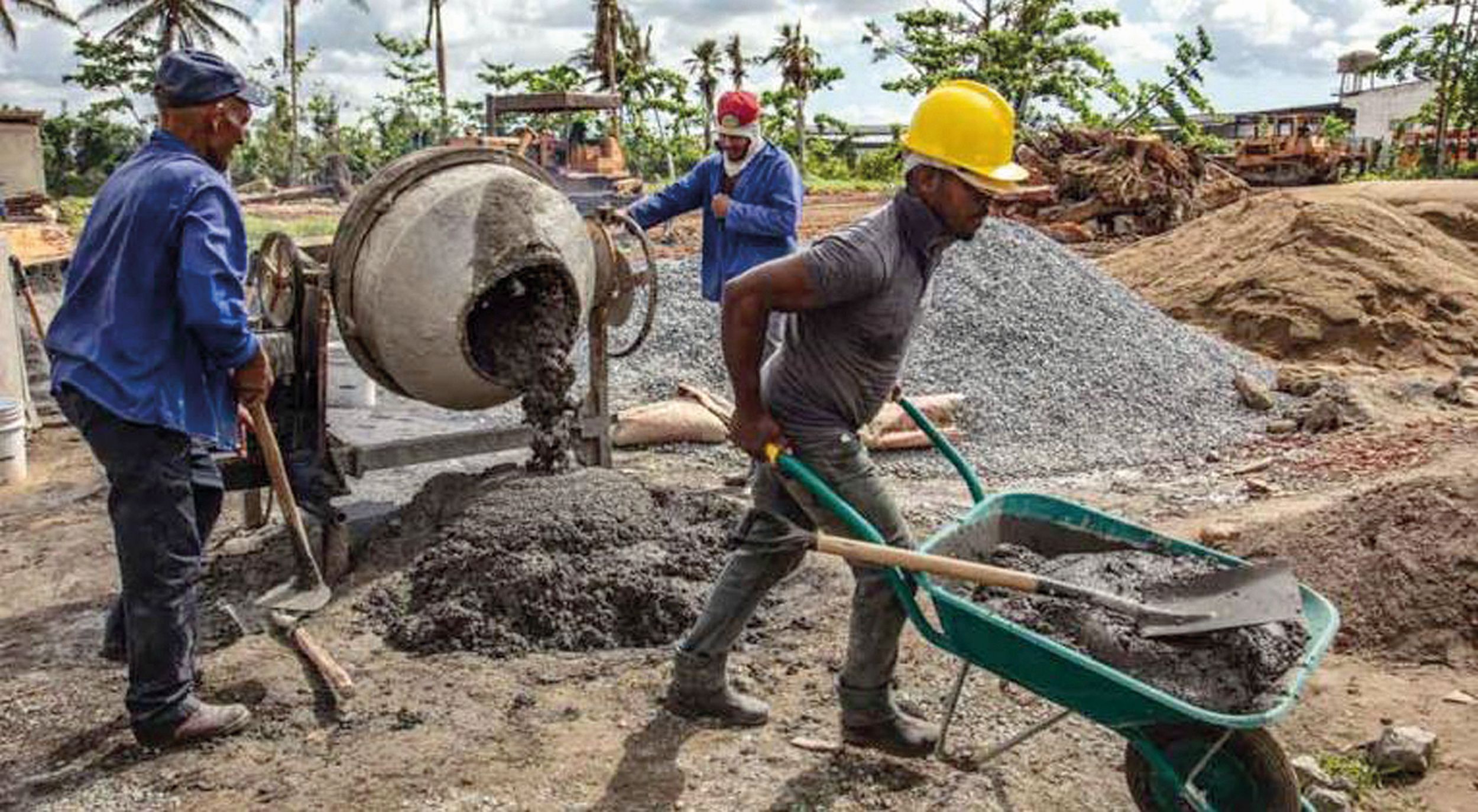 constructores cuba 1