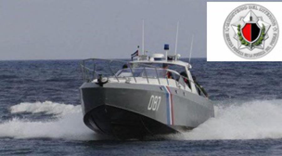 Home 5 Bewaffneter Angriff auf eine Einheit der Grenzschutzstreitkräfte des Innenministeriums