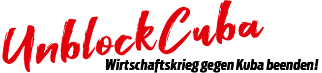 65 Texte gegen 65 Jahre US-Blockade gegen Kuba