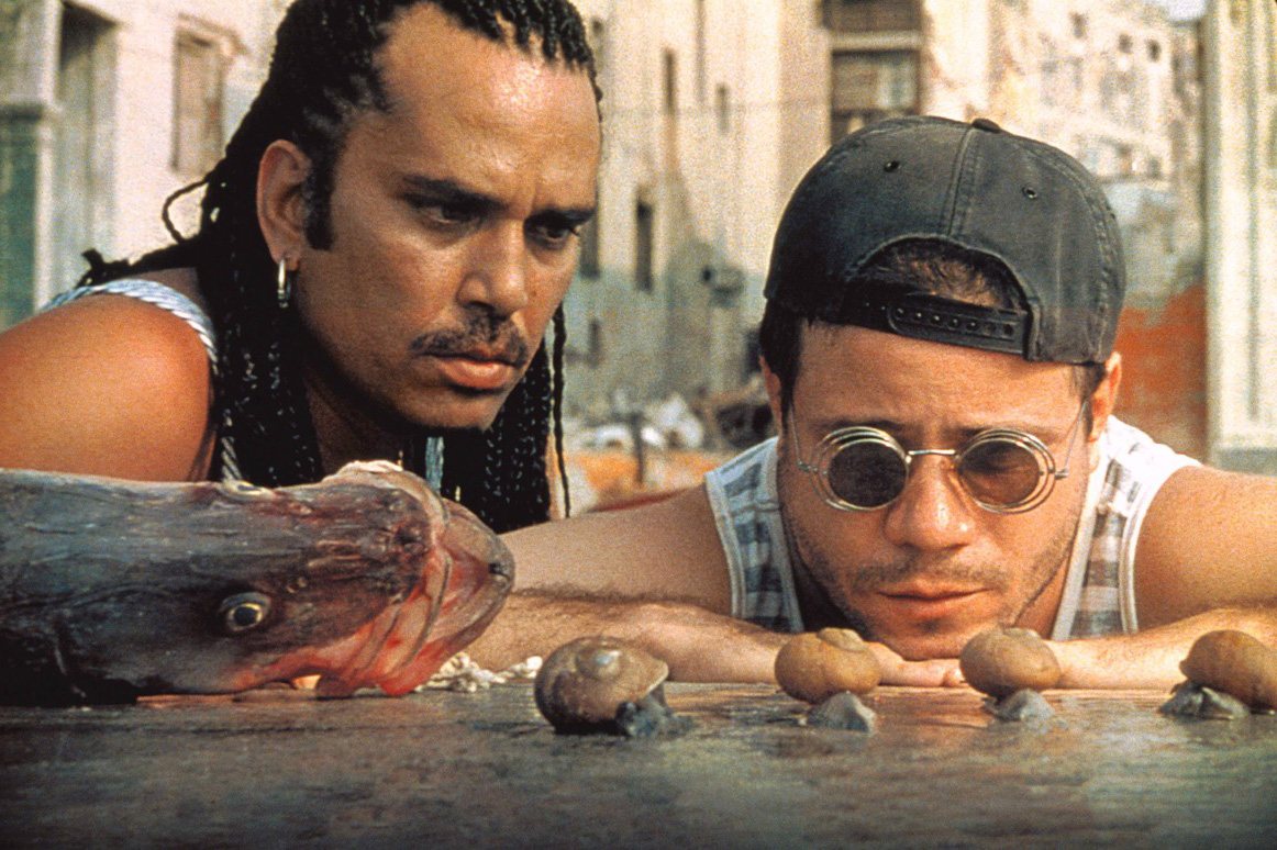 Ab 2.5.26, Samstags, 19:30 Uhr, Babylon Berlin