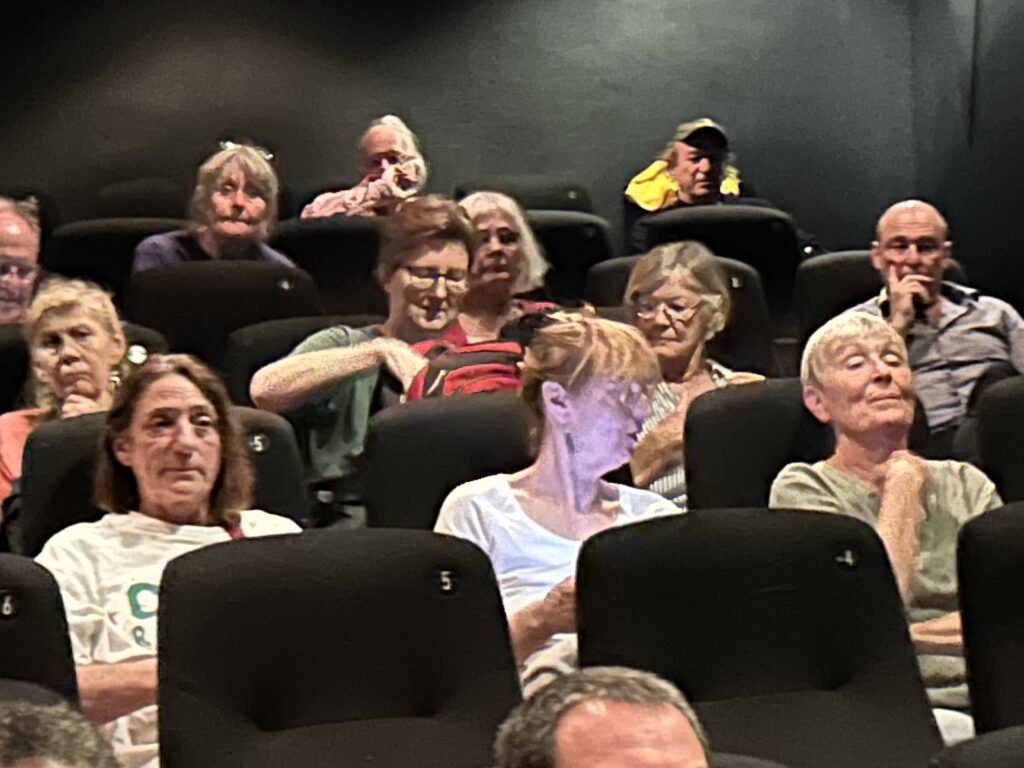 Bericht zur Veranstaltung: „Kubanischer Filmabend in der BlackBox,“ Düsseldorf, 27.5.2026, gemeinsam durchgeführt von der Regionalgruppe Düsseldorf und EcoMujer e.V. 2 1000047149