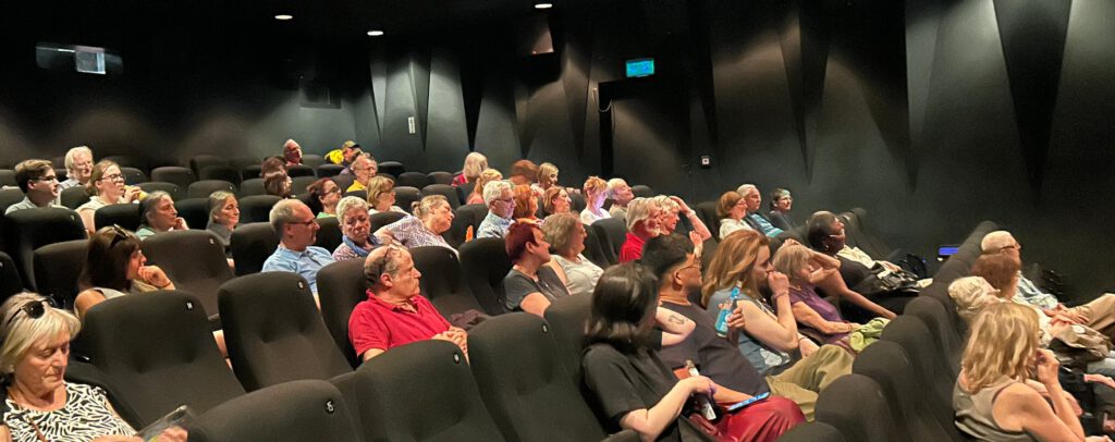 Bericht zur Veranstaltung: „Kubanischer Filmabend in der BlackBox,“ Düsseldorf, 27.5.2026, gemeinsam durchgeführt von der Regionalgruppe Düsseldorf und EcoMujer e.V. 1 1000047150