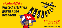 Unblock Cuba