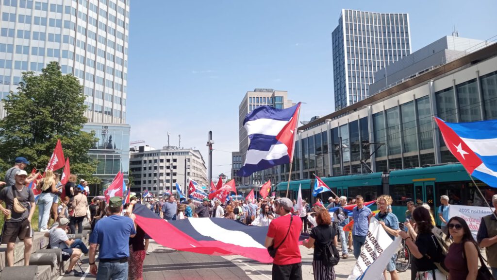 Solidaritätsfest für Kuba, am 1.8.26 im Jugendclub 68, DGB-Haus 12 1000051679 1