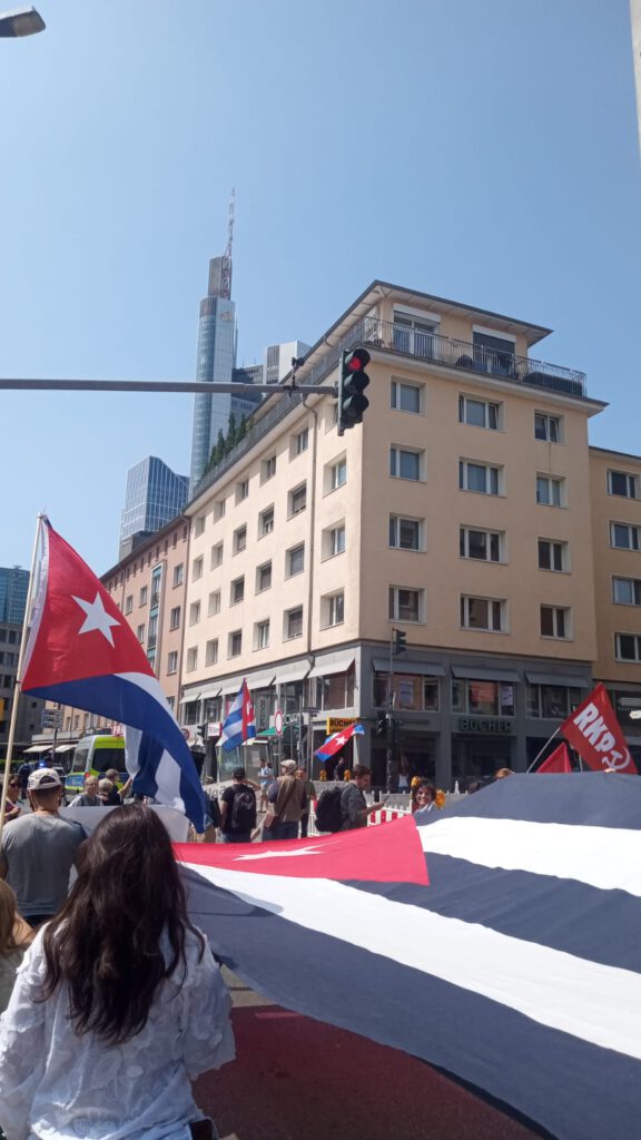 Solidaritätsfest für Kuba, am 1.8.26 im Jugendclub 68, DGB-Haus 11 1000051680