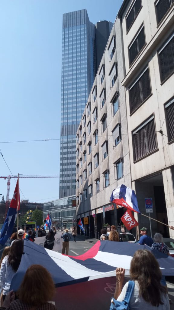 Solidaritätsfest für Kuba, am 1.8.26 im Jugendclub 68, DGB-Haus 14 1000051682
