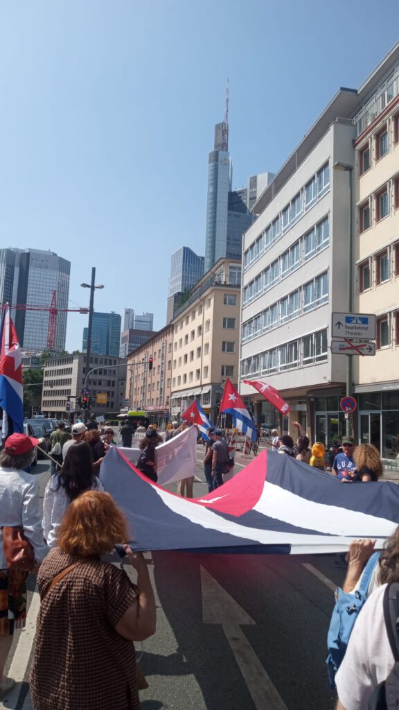 Solidaritätsfest für Kuba, am 1.8.26 im Jugendclub 68, DGB-Haus 13 1000051685