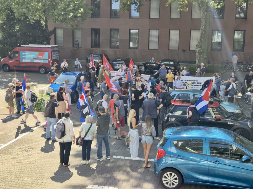 Solidaritätsfest für Kuba, am 1.8.26 im Jugendclub 68, DGB-Haus 21 35668afd 13c2 4590 8744 6f6de614ef3a