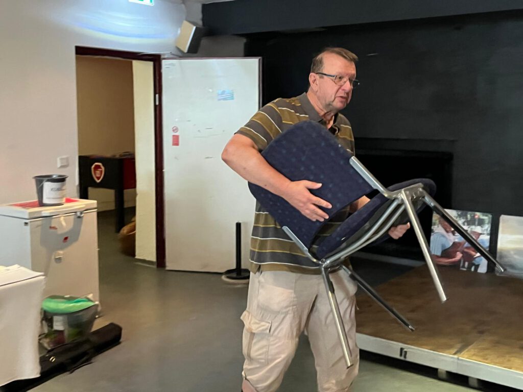 Solidaritätsfest für Kuba, am 1.8.26 im Jugendclub 68, DGB-Haus 1 IMG 20260802 WA0001 1