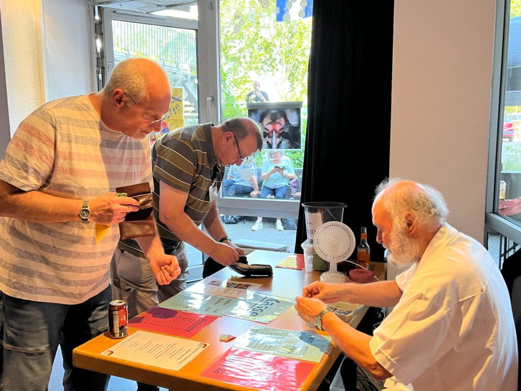 Solidaritätsfest für Kuba, am 1.8.26 im Jugendclub 68, DGB-Haus 15 IMG 20260802 WA0010 1