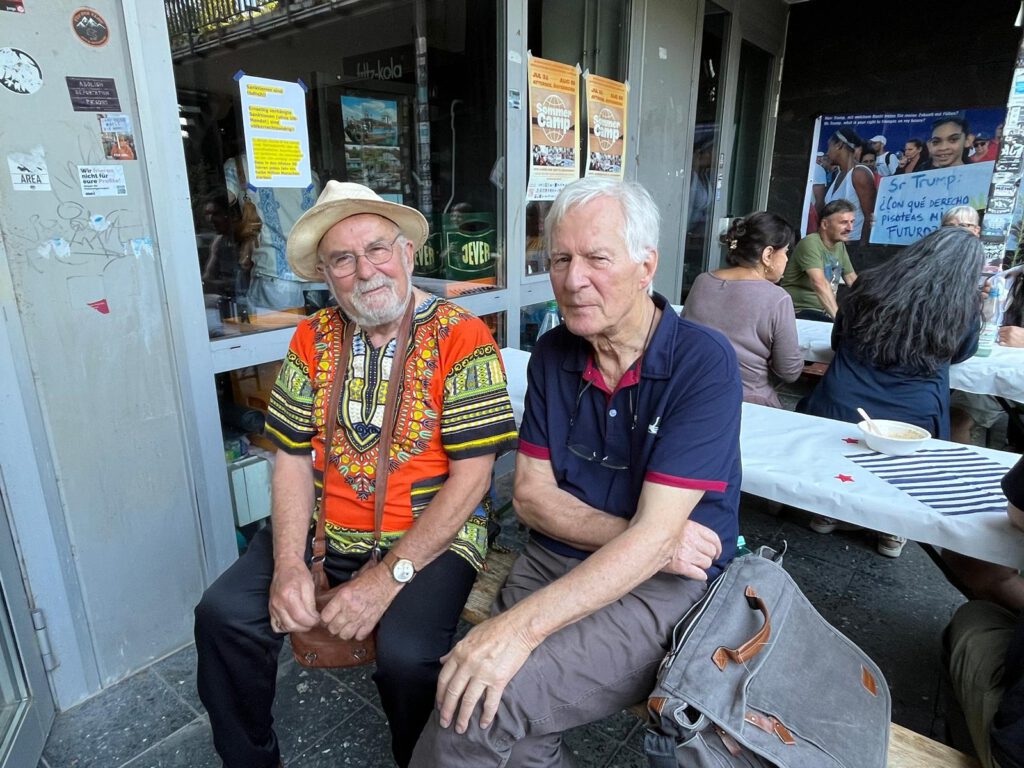 Solidaritätsfest für Kuba, am 1.8.26 im Jugendclub 68, DGB-Haus 20 IMG 20260802 WA0015 1