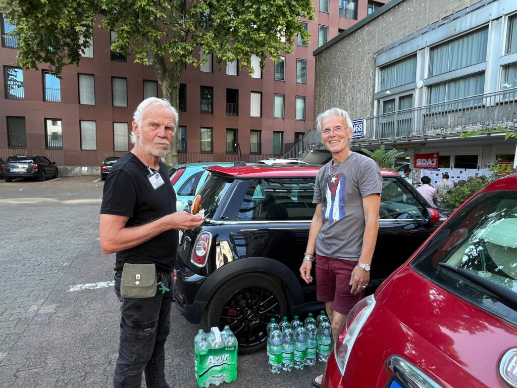 Solidaritätsfest für Kuba, am 1.8.26 im Jugendclub 68, DGB-Haus 21 IMG 20260802 WA0016 1