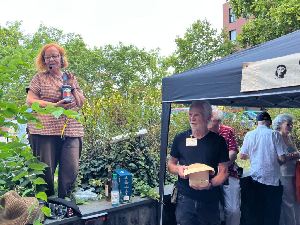 Solidaritätsfest für Kuba, am 1.8.26 im Jugendclub 68, DGB-Haus 34 IMG 20260802 WA0029