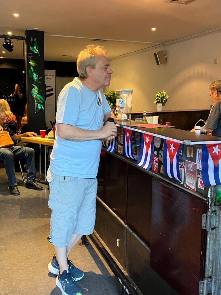Solidaritätsfest für Kuba, am 1.8.26 im Jugendclub 68, DGB-Haus 40 IMG 20260802 WA0035