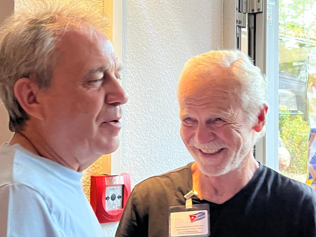 Solidaritätsfest für Kuba, am 1.8.26 im Jugendclub 68, DGB-Haus 50 IMG 20260802 WA0045