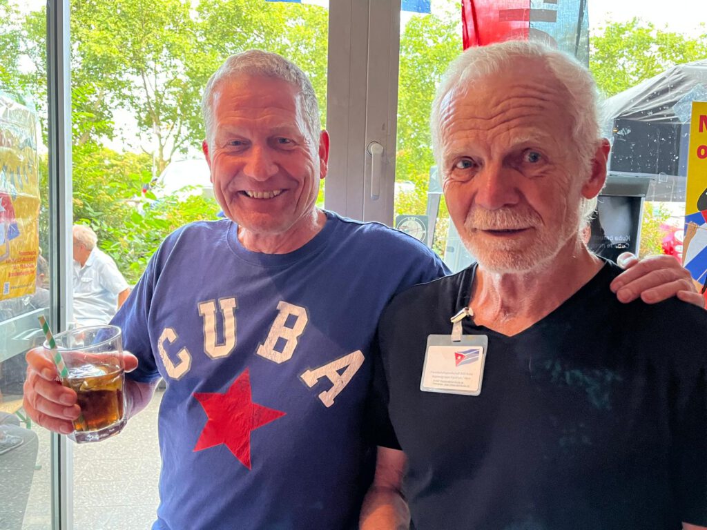 Solidaritätsfest für Kuba, am 1.8.26 im Jugendclub 68, DGB-Haus 54 IMG 20260802 WA0050