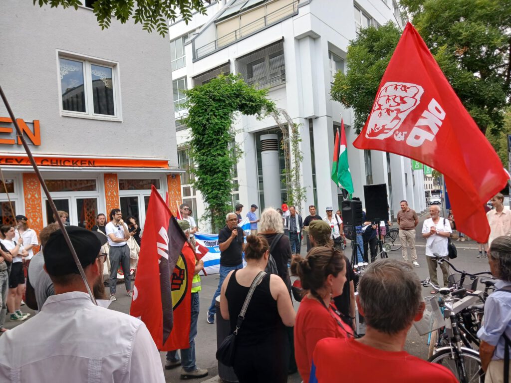15.08.2026 Fiesta Moncada - Demo mit dem Thema "Solidarität mit Kuba" 13 wp 17876020009886663154204649129075