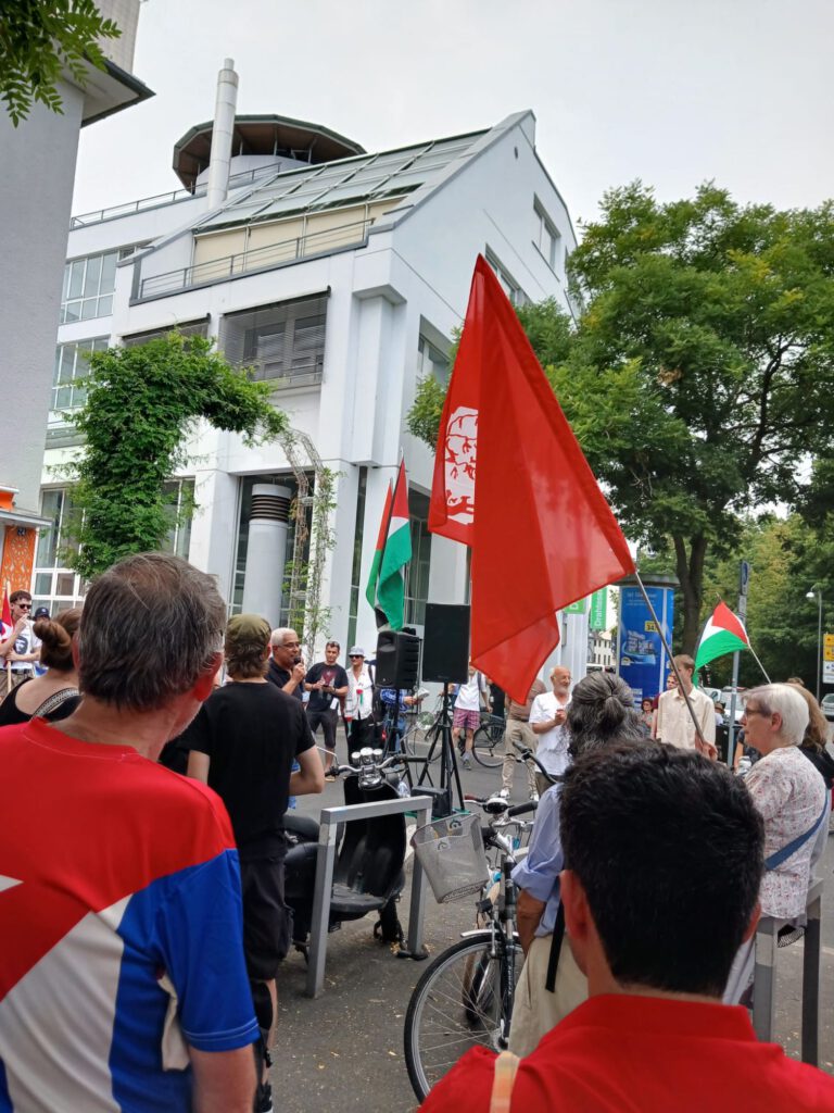 15.08.2026 Fiesta Moncada - Demo mit dem Thema "Solidarität mit Kuba" 21 wp 1787602001257813887918078250416