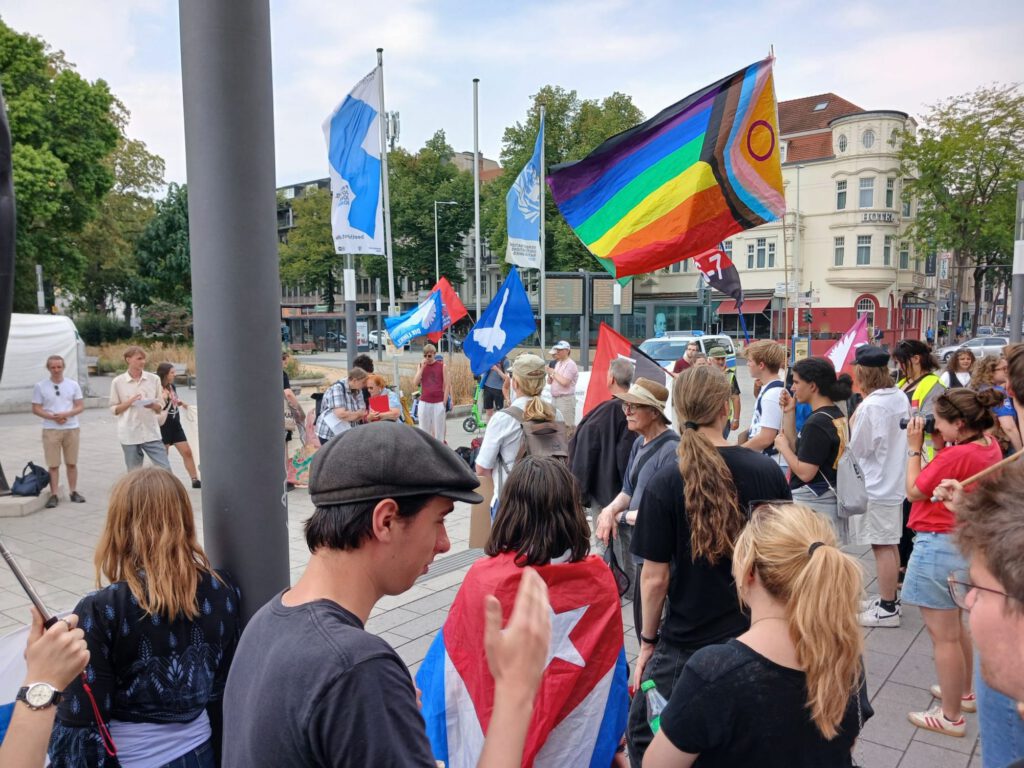 15.08.2026 Fiesta Moncada - Demo mit dem Thema "Solidarität mit Kuba" 6 wp 17876020023733287816496306971372