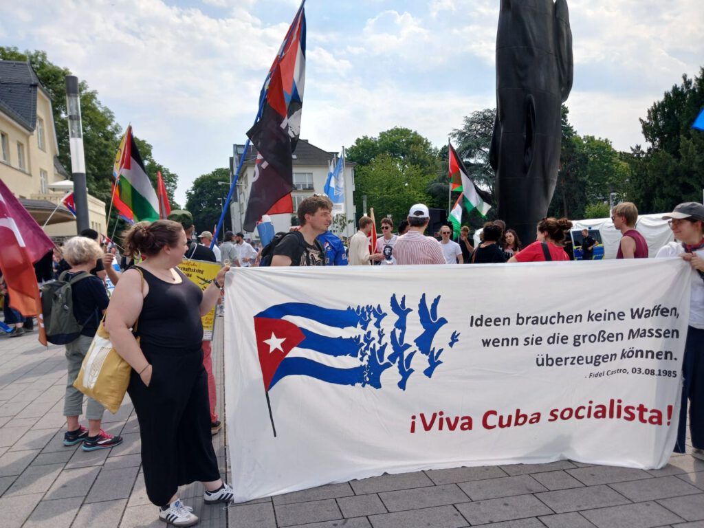 15.08.2026 Fiesta Moncada - Demo mit dem Thema "Solidarität mit Kuba" 3 wp 17876020026504817690852068231105
