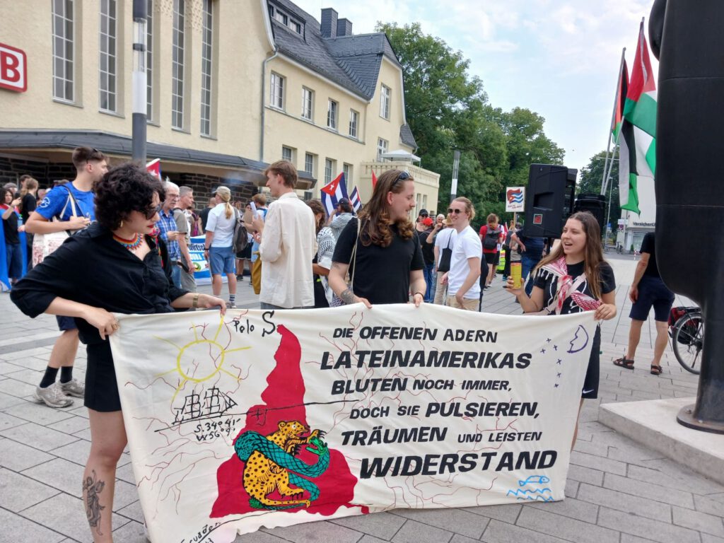 15.08.2026 Fiesta Moncada - Demo mit dem Thema "Solidarität mit Kuba" 2 wp 17876020027372335186127872813256