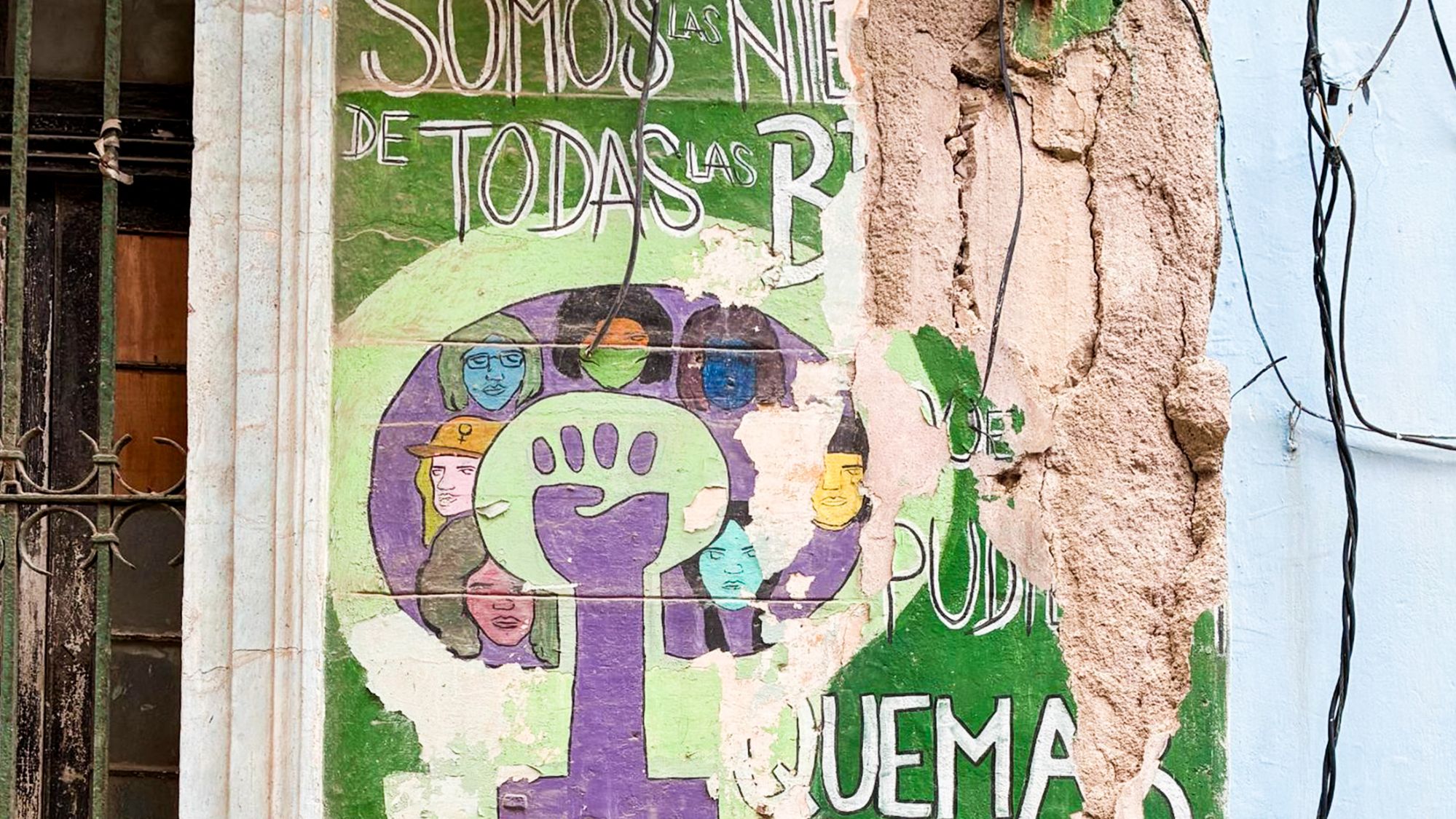 »Viva Cuba Socialista«