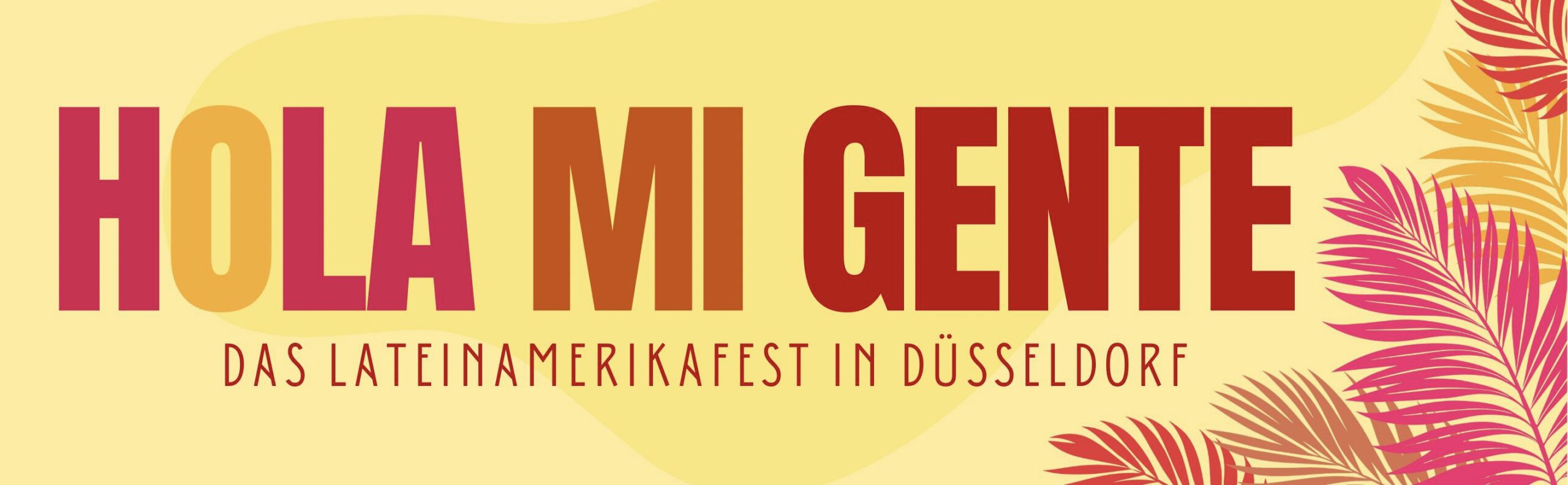 12.9.26, lateinamerikanische Straßenfest “Hola mi gente” auf dem Düsseldorfer Kirchplatz