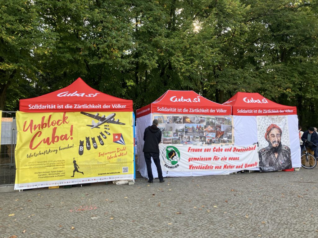 12.-19.9.26 Protestwache „No War on Cuba!“ vor der US-Botschaft am Brandenburger Tor 18 signal 2026 09 13 22 28 53 421