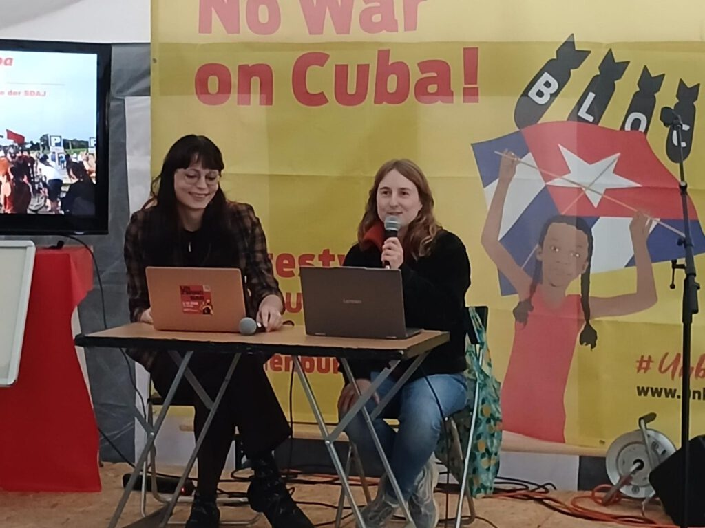 12.-19.9.26 Protestwache „No War on Cuba!“ vor der US-Botschaft am Brandenburger Tor 29 signal 2026 09 17 21 39 26 089 53993378614020306588