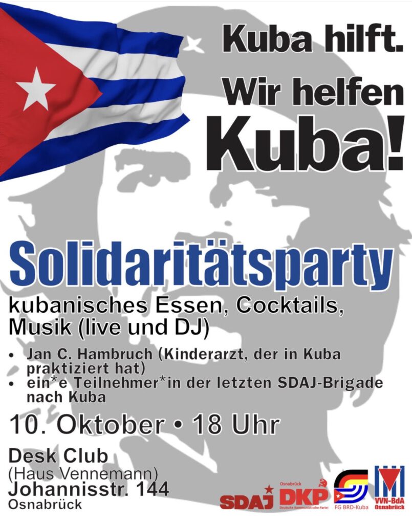 Solidaritätsparty, 10.10.26, 18 Uhr, Osnabrück 1 IMG 6853